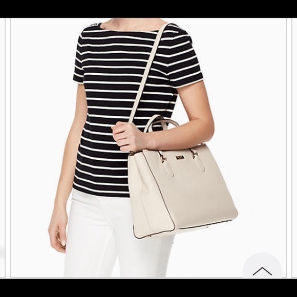 kate spade Handbags - Kate Spade Satchel